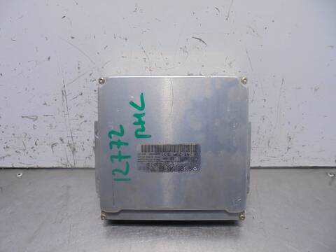 Foto 4ª: Centralita Motor ECU Mercedes Clase ML 320 G W163) 163.154) [112.942] (1999)