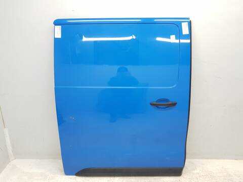 Foto 1ª: Puerta Lateral Corredera Derecha Peugeot Expert STANDARD (1996)