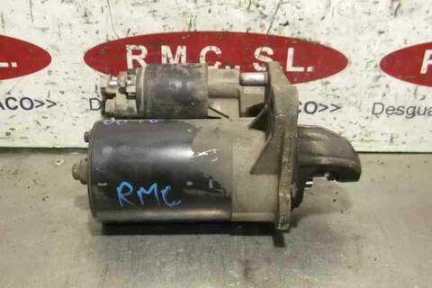 Motor de Arranque Bmw Mini ONE 90CV 66KW