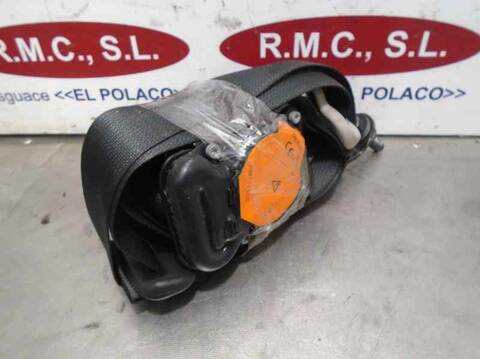 Cinturón Delantero Derecho Nissan Note ACENTA 80CV 59KW