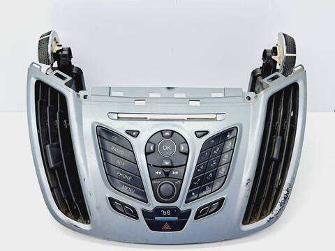 Sistema Audio Radio CD Ford C Max 1.0 ECOBOOST CAT 125CV 92KW