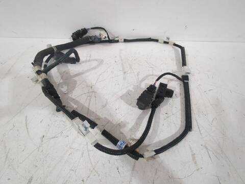 Foto 2ª: Sensor de Aparcamiento Toyota Rav4 2.0 MXAA52) 175CV [M20A-FKS] (2018)