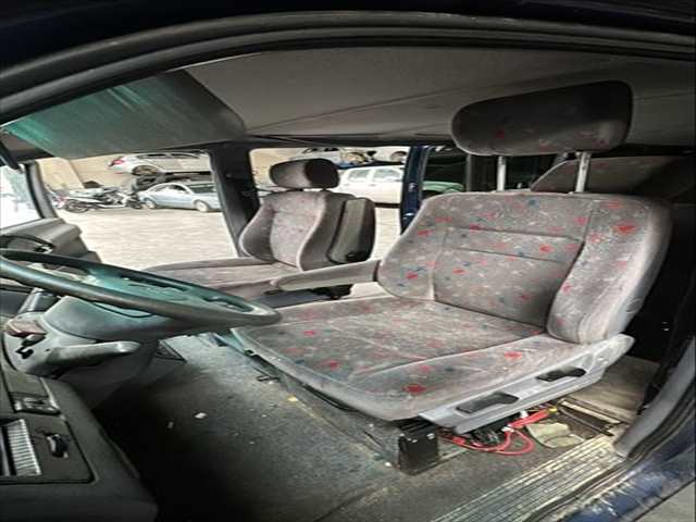 Asiento Delantero Izquierdo Mercedes Vito 2.2 CDI