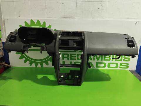 Foto 2ª: Kit Airbag Renault Megane 1.9 DCI DIESEL 120CV 88KW FAMILIAR II FAMILIAR [F9Q800] (2004)