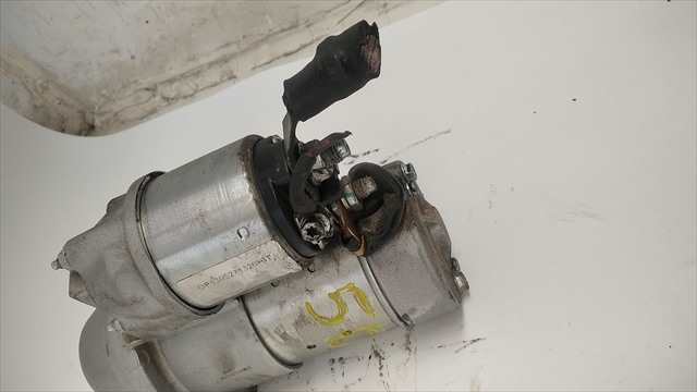 Foto 2ª: Alternador Opel Corsa 1.7 D [D/Z17DTH] (2004)