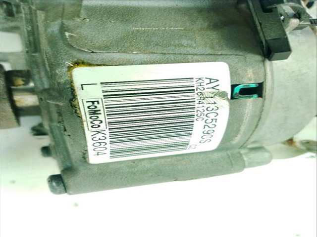 Foto 3ª: Columna Dirección Ford Transit 1.5 TDCI [UGCB] (2014)