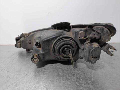 Foto 4ª: Faro Derecho Peugeot 206 X-LINE BERLINA 68CV 50KW [8HX] (2003)