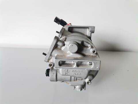 Foto 2ª: Compresor Aire Acondicionado Kia Ceed DRIVE 1.6 CRDI CAT 116CV