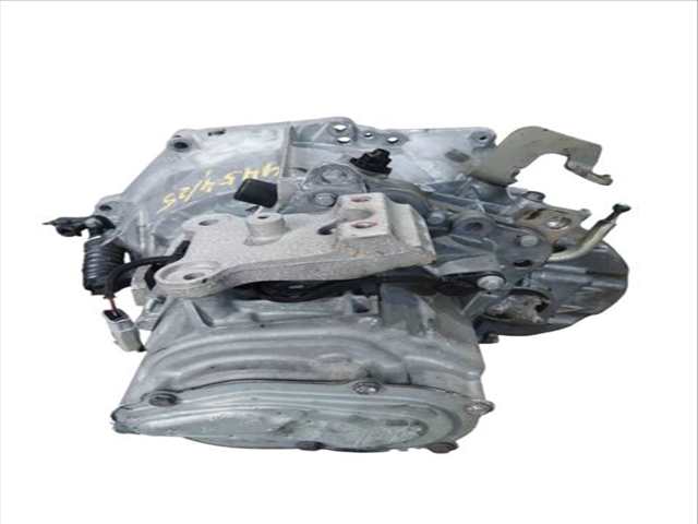 Foto 2ª: Caja Cambios Citroen C3 1.5 BLUEHDI 100 2CYHYJ) AIRCROSS (2017)