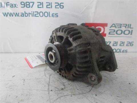 Alternador Nissan Micra 1.2 16V 65CV 48KW