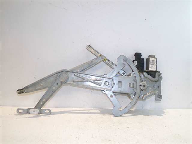 Foto 3ª: Elevalunas Eléctrico Delantero Izquierdo Opel Meriva 1.6 G 2003-2010 [Z16SE] (2003)