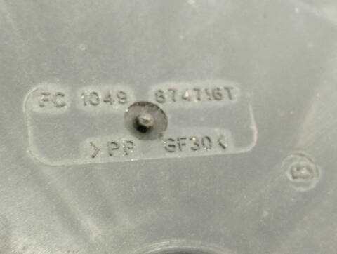 Foto 4ª: Electroventilador Citroen C4 COLLECTION BERLINA 90CV 66KW [D-9HX] (2008)