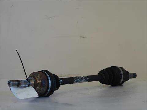 Transmision Delantera Izquierda Citroen C3 1.4 HDI 68CV 50KW
