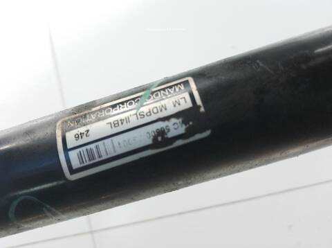 Foto 3ª: Cremallera de Direccion Kia Sportage 1.6 GDI [G4FD] (2009)