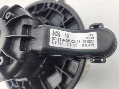Foto 4ª: Calefacción Hyundai i30 KLASS LR 119CV 88KW [G3LF] (2021)