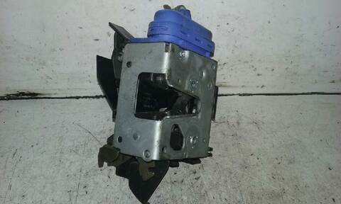 Cerradura Puerta Trasera Derecha Audi A4 1.9 TDI BERLINA 116CV 85KW