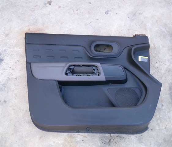 Tapizados Cartoneras Citroen C5 1.2 G 2018-