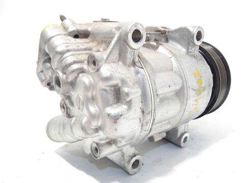 Foto 2ª: Compresor Aire Acondicionado Peugeot 3008 1.2 THP/ PURETECH 130 MRHNSM MRHNSU MRHNSJ MRHNYW ... 131CV 96KW [HNS] (2023)