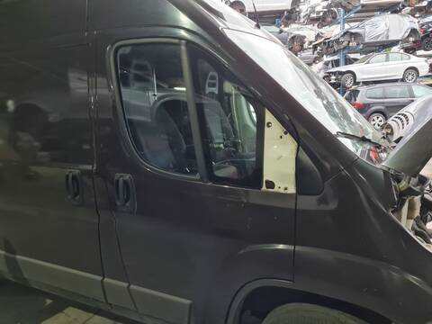 Puerta Delantera Derecha Citroen Jumper 33 L2H2 BLUEHDI 130 131CV 96KW
