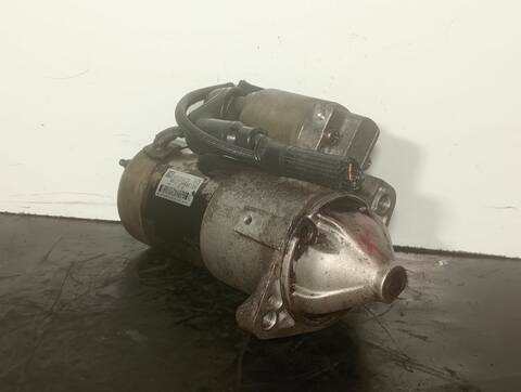 Foto 3ª: Motor de Arranque Mitsubishi Space Wagon 2.4 AVANCE 150CV (1999)