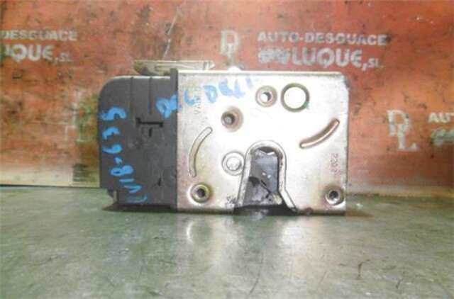 Foto 2ª: Cerradura Puerta Delantera Derecha Citroen Xsara 2.0 HDI 90 [RHY (DW10TD)]