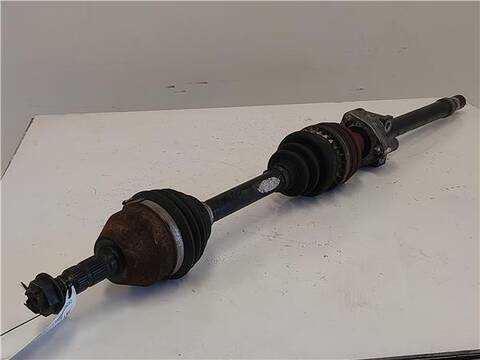 Transmision Delantera Derecha Opel Astra 1.7 CDTI BERLINA 100CV 74KW