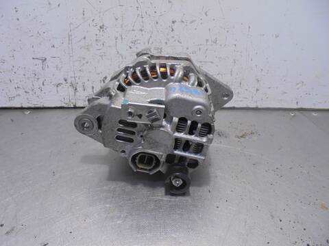 Foto 2ª: Alternador Honda Jazz 1.4 S 83CV 61KW [L13A6] (2008)