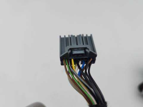 Foto 4ª: Retrovisor Derecho Volvo XC 40 T3 163CV 120KW [B3154T7] (2019)