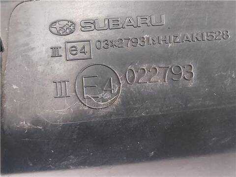 Foto 4ª: Retrovisor Derecho Subaru Forester 2.0 SPORT PLUS 147CV 108KW [D EE20] (2011)