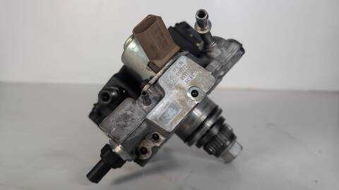 Foto 3ª: Bomba Inyeccion Mercedes Clase C 160 2 1 LTR. - 125 KW CDI CAT 170CV 205.004)
