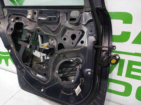 Foto 3ª: Puerta Trasera Izquierda Peugeot 508 ACTIVE 140CV 103KW [8DRHF8] (2012)