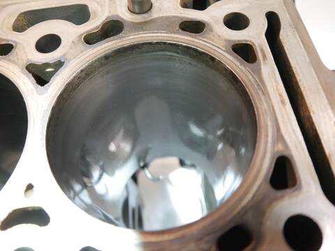 Foto 3ª: Bloque Motor Ford Transit 130 CV 96KW [YMF6 YMFA] (2021)