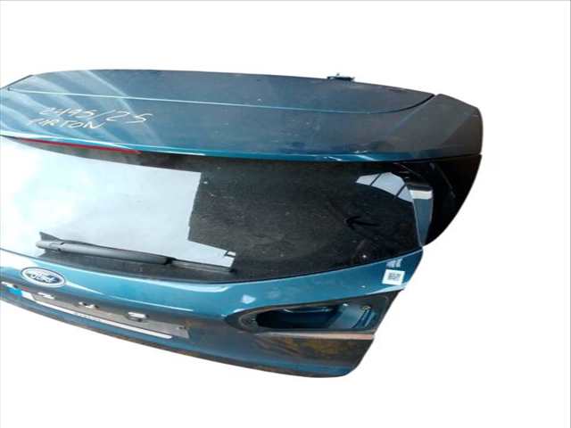 Foto 2ª: Portón Ford Focus 1.5 ECOBLUE (2018)