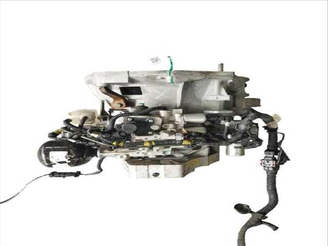 Foto 2ª: Caja Cambios Fiat Stilo 1.2 312CXA1A 312AXA1A) (2009)