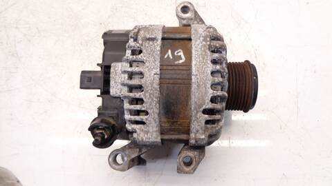 Foto 1ª: Alternador Ford Ranger 150 - 160 CV [QJ2S GBVAJQJ] (2015)