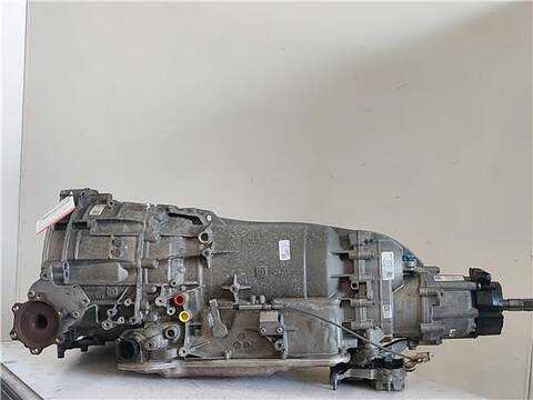 Foto 4ª: Caja Cambios Automatica Audi A8 3.0 TDI QUATTRO 250CV 184KW [CDT] (2011)
