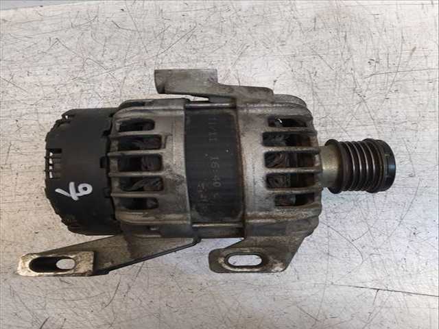 Foto 3ª: Alternador Volvo XC 70 163 CV 120KW [D5244T17 D52] (2012)