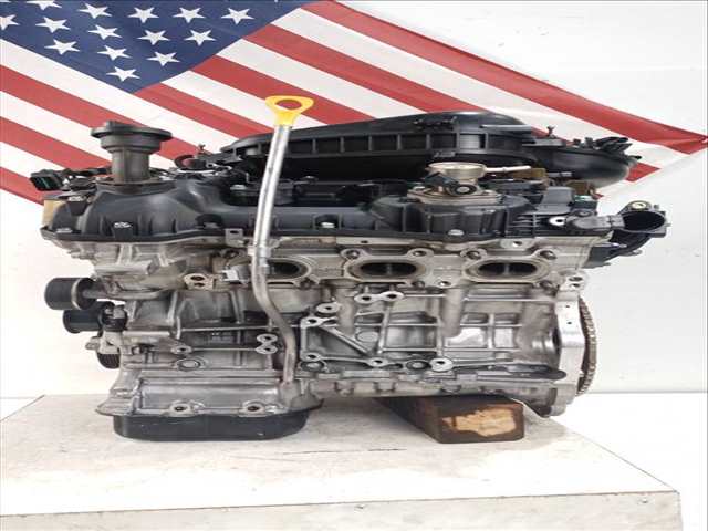Foto 2ª: Motor Completo Hyundai Genesis 3.8 GDI V6 335 - 337 CV [G6DJ]