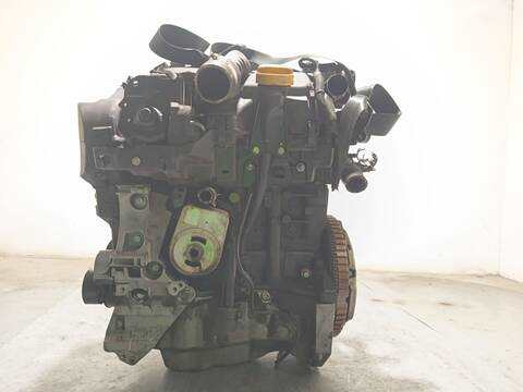Foto 2ª: Motor Completo Dacia Logan 1.5 DCI 90CV 66KW [K9K612] (2015)