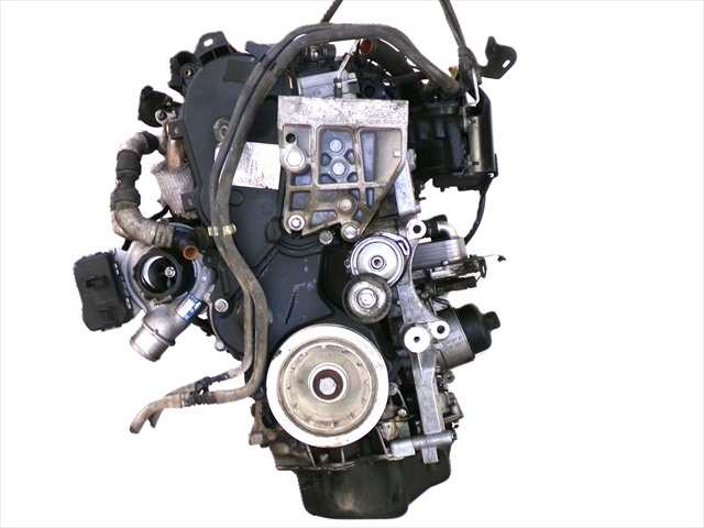 Foto 4ª: Motor Completo Land Rover Freelander 2.2 D [224DT] (2012)