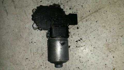 Foto 2ª: Motor Limpia Delantero Citroen C5 1.6 16V HDI FAP BERLINA 109CV 80KW [9HZ] (2006)