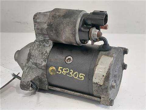 Foto 2ª: Motor de Arranque Hyundai i10 1.2 CLASSIC 78CV 57KW [G4LA] (2011)