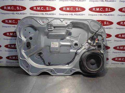 Elevalunas Eléctrico Delantero Izquierdo Ford C Max AMBIENTE D) 100CV 74KW FOCUS CAP)