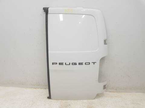 Puerta Trasera Derecha Peugeot Expert PRO STANDARD