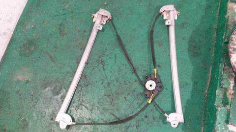 Elevalunas Eléctrico Delantero Derecho Peugeot 807 SR PACK 107CV 79KW