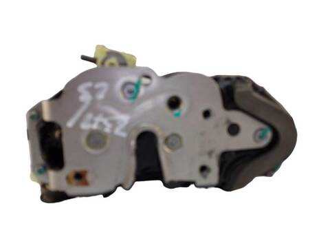 Foto 2ª: Cerradura Puerta Trasera Izquierda Opel Insignia 2.0 CDTI 68) 110CV (2008)