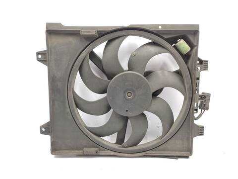 Electroventilador Fiat 500 1.4 312CXC1B 312AXC1B) 100CV 74KW