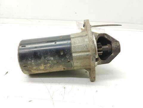 Foto 1ª: Motor de Arranque Opel Vectra BERLINA 105CV 77KW [Z18XE] (2005)