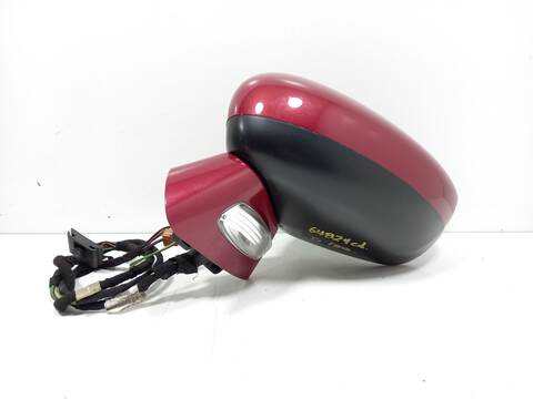 Retrovisor Izquierdo Citroen C4 9HZ COUPE