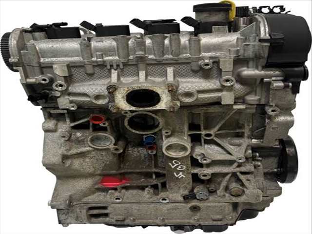 Foto 3ª: Motor Completo Volkswagen Passat 218 CV 160KW [CUKC CUK] (2017)